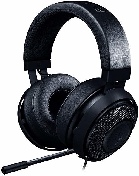 Product Razer kraken pro V2