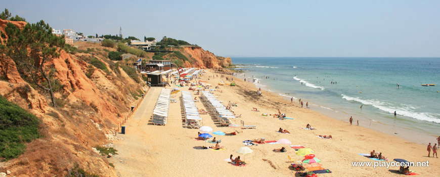 Place Praia Maria Luísa