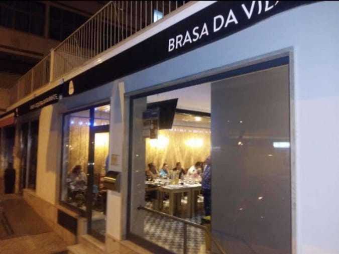 Restaurants Brasa da Vila