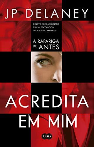 Libro Acredita em mim