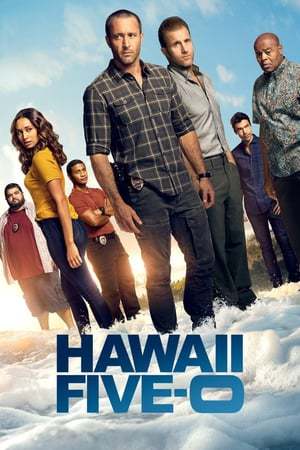 Serie Hawaii 5-0