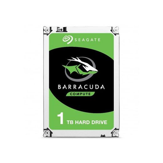 Barracuda 1tb Sataiii 1000gb Sata