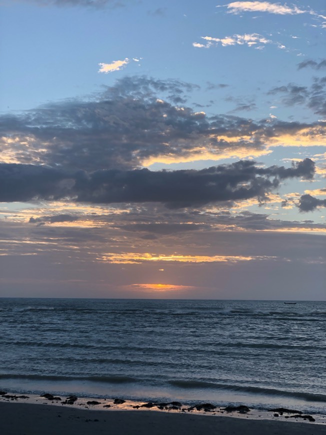Place Jericoacoara