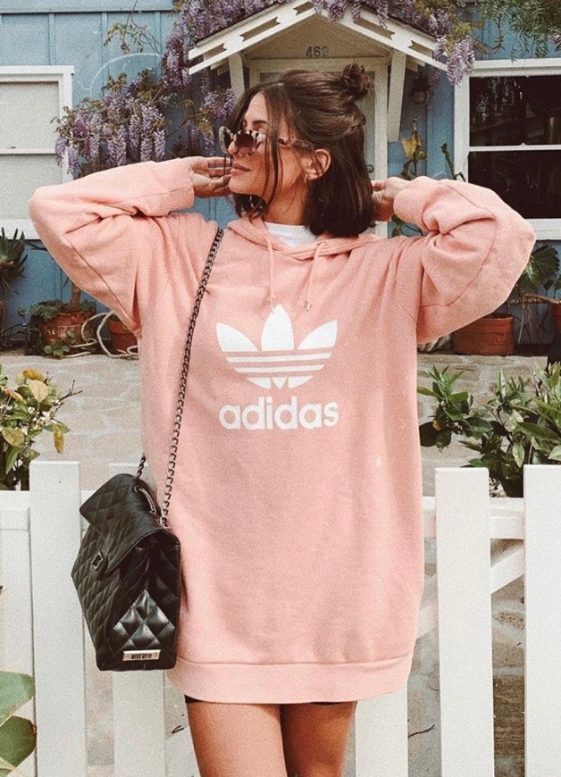 Social adidas Core18 Hoody Sudadera con Capucha, Hombre, Negro
