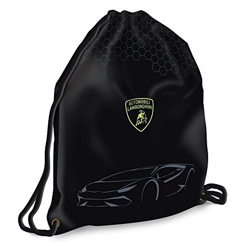 Productos Lamborghini Bolsa de deporte 43 x 33 cm Sport Saco 94598353