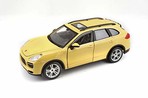 Product Bburago 18-21056 Porsche Cayenne Turbo