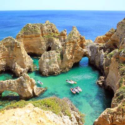 Place Praia da Luz