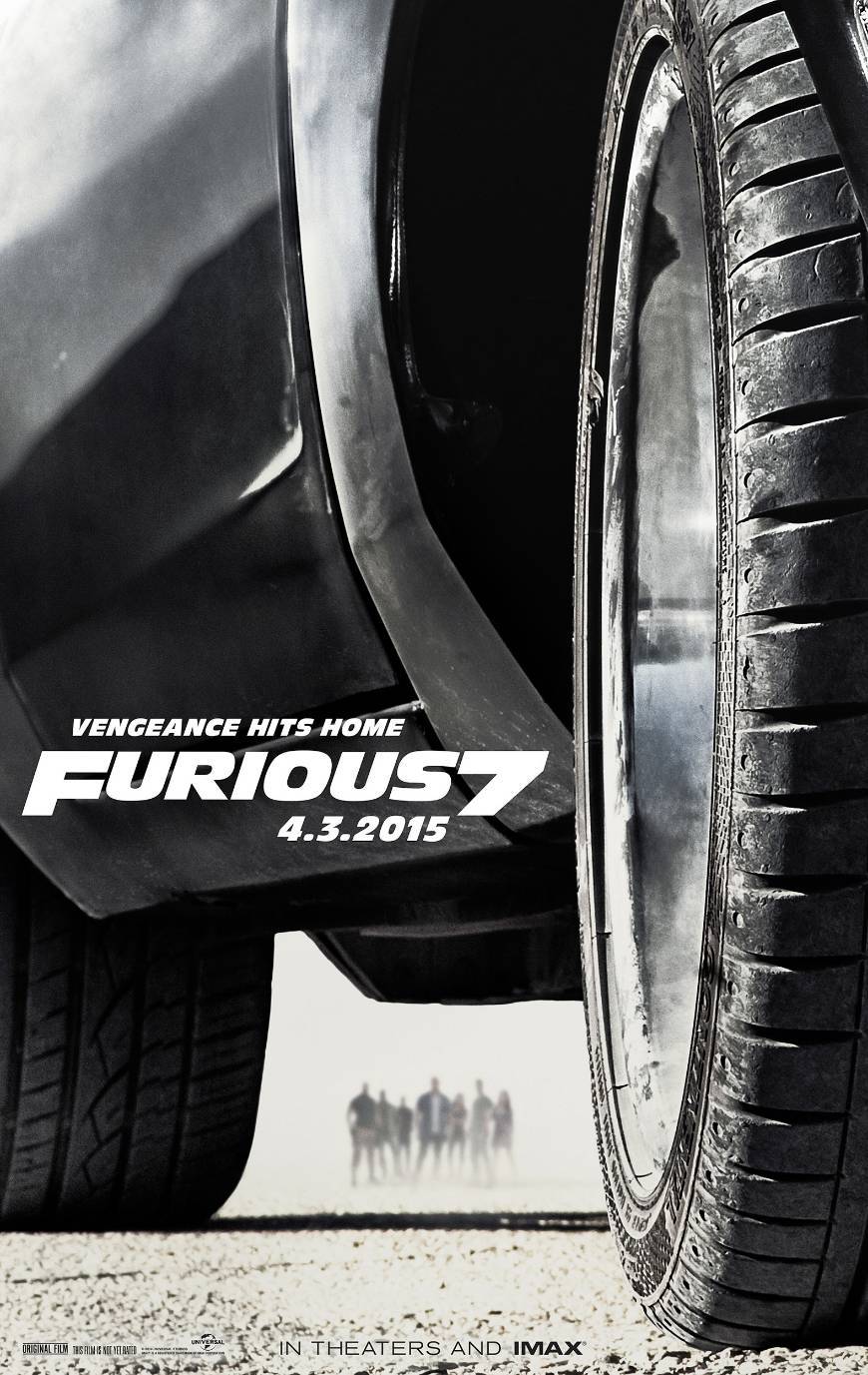 Velozes & Furiosos 7