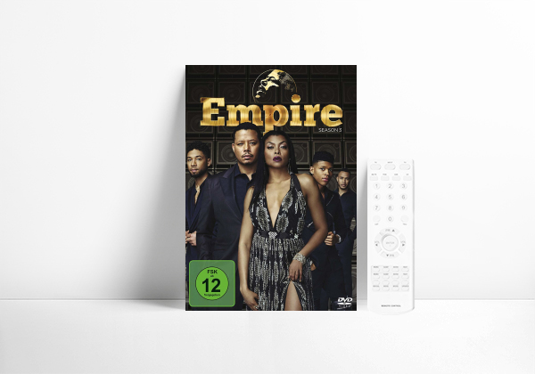 Serie Empire