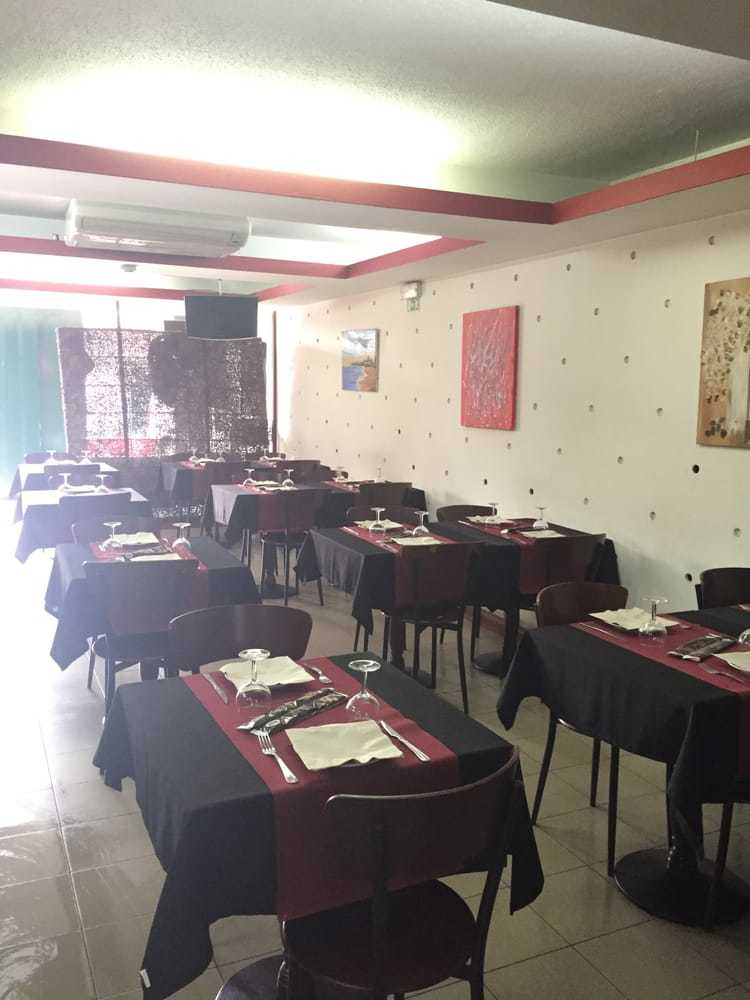 Restaurants Pizza na Brasa Odivelas