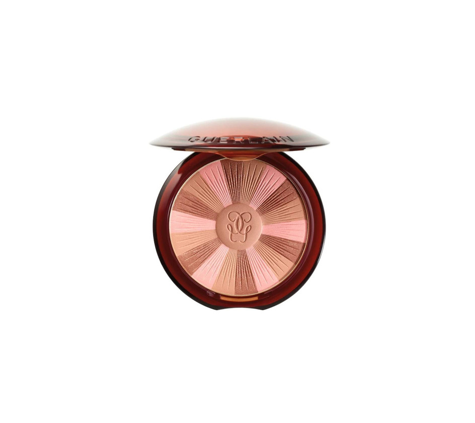 Product GUERLAIN
Terracotta Light Powder makeup beleza beauty 