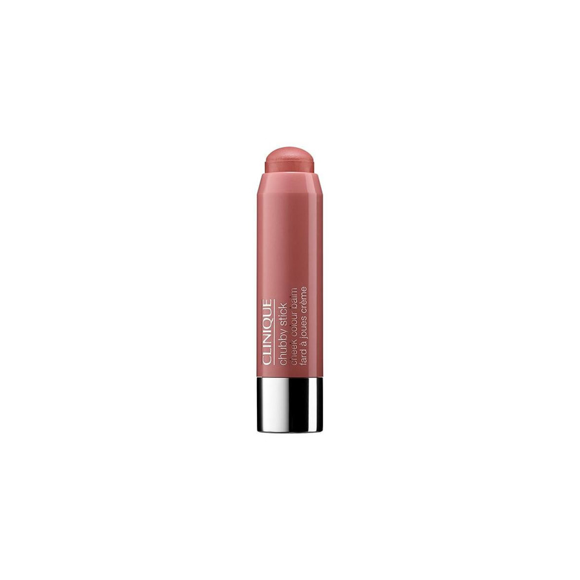 Product CLINIQUE
Chubby Stick Cheek Colour Balm
Makeup 