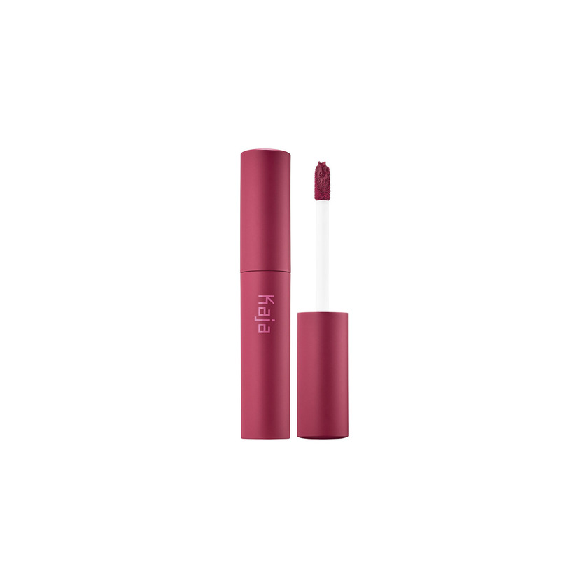 Productos 
KAJA
Cushy Vibe High-Pigment Lip Stain makeup 