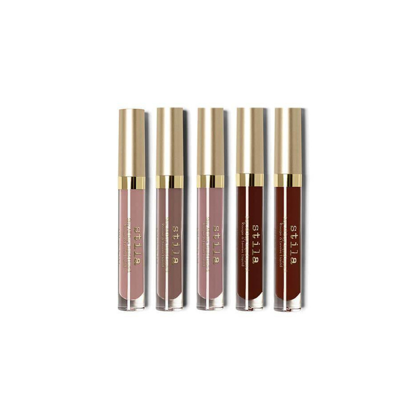 Producto STILA
Liquid lipstick  batom maquilhagem makeup

