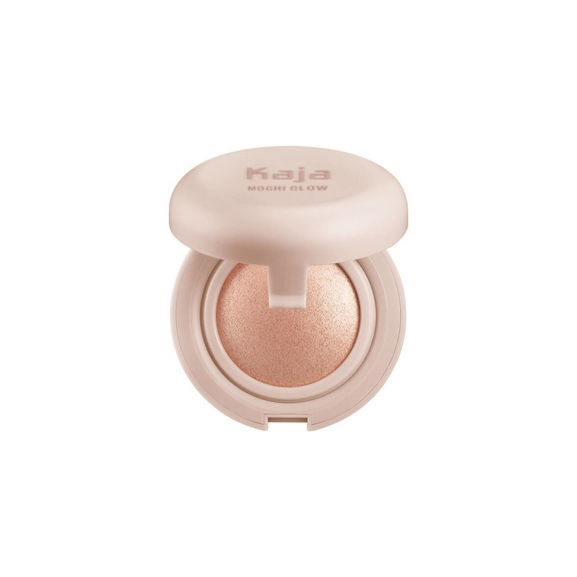 Social 
KAJA
Mochi Glow Bouncy Highlighter makeup 