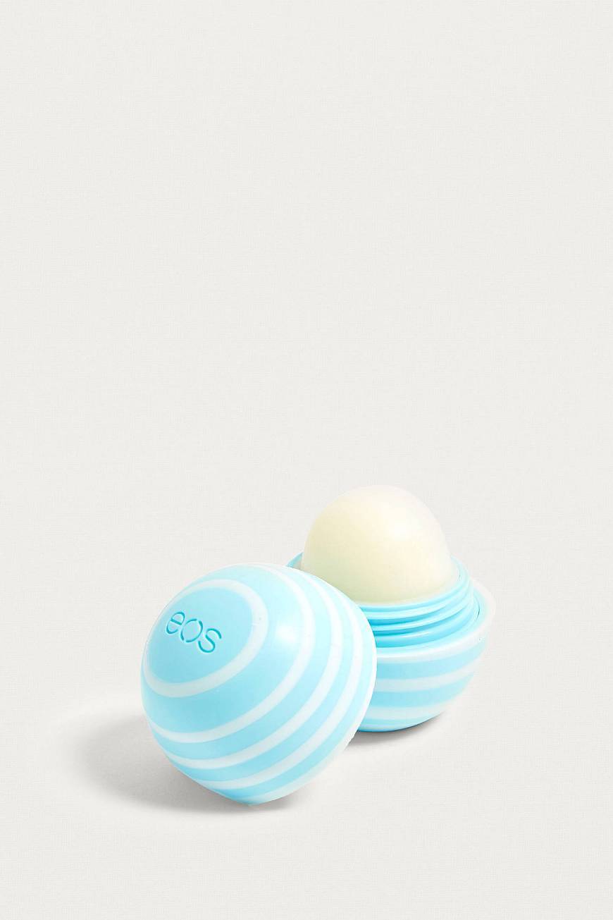 Products EOS Lip Balm Sphere bálsamo lábios beleza beauty 

