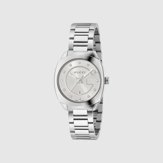 Gucci GG2570 watch acessórios relógios 