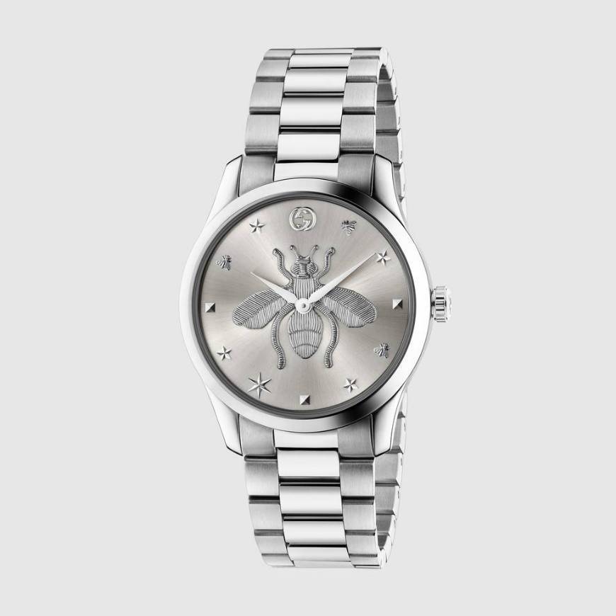 Social Gucci G-Timeless watch acessórios relógios 
