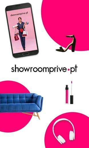 App Showroom 