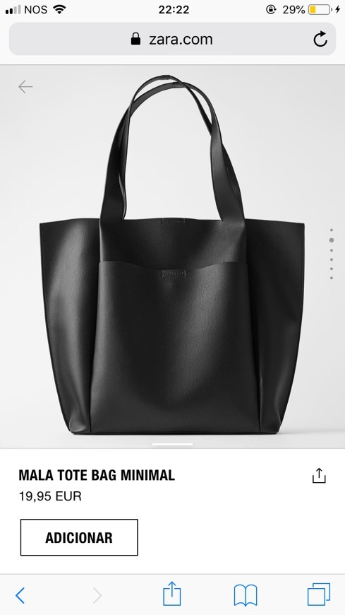 Product Mala tote 