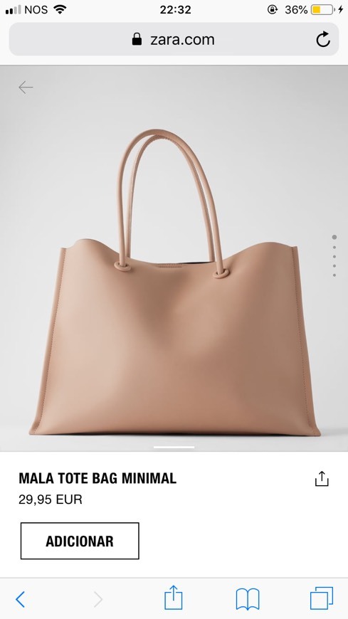 Product Mala tote 