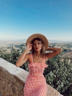 Social Ropa de Mujer