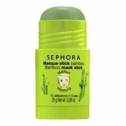 Sephora Bamboo Face Mask in a Stick