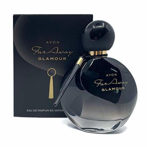 Avon Far Away Glamour Eau de Parfum Para Mujer 50ml