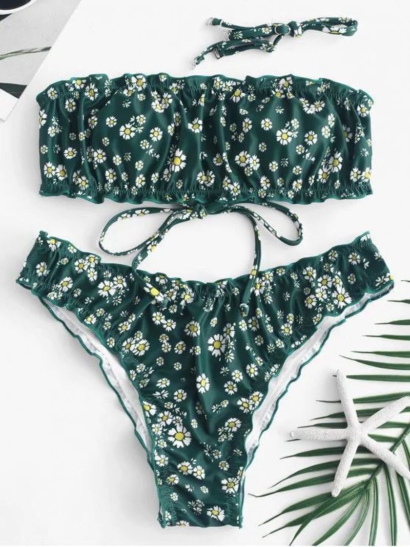 Social bikini