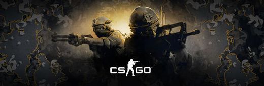 Counter-Strike: Global Offensive