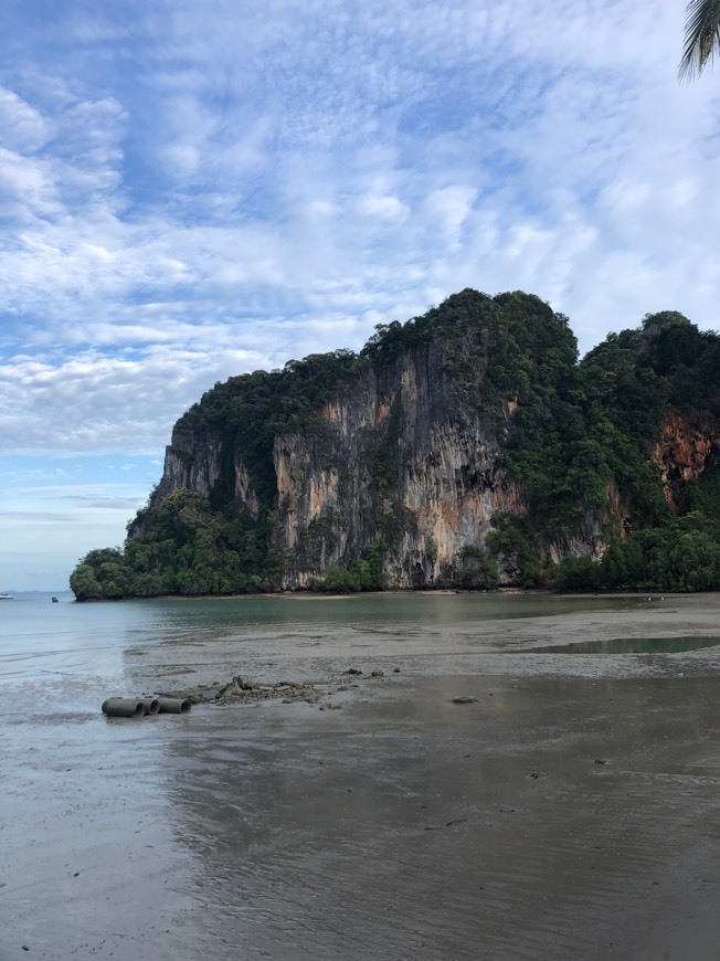 Lugar Krabi