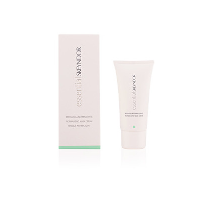 Producto Skeyndor- ESSENTIAL mascarilla normalizante