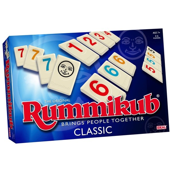 Fashion Rummikub