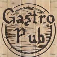 Restaurantes Gastro pub-Altura 