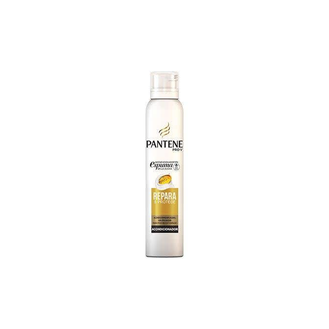 Product Pantene- condicionador em espuma 