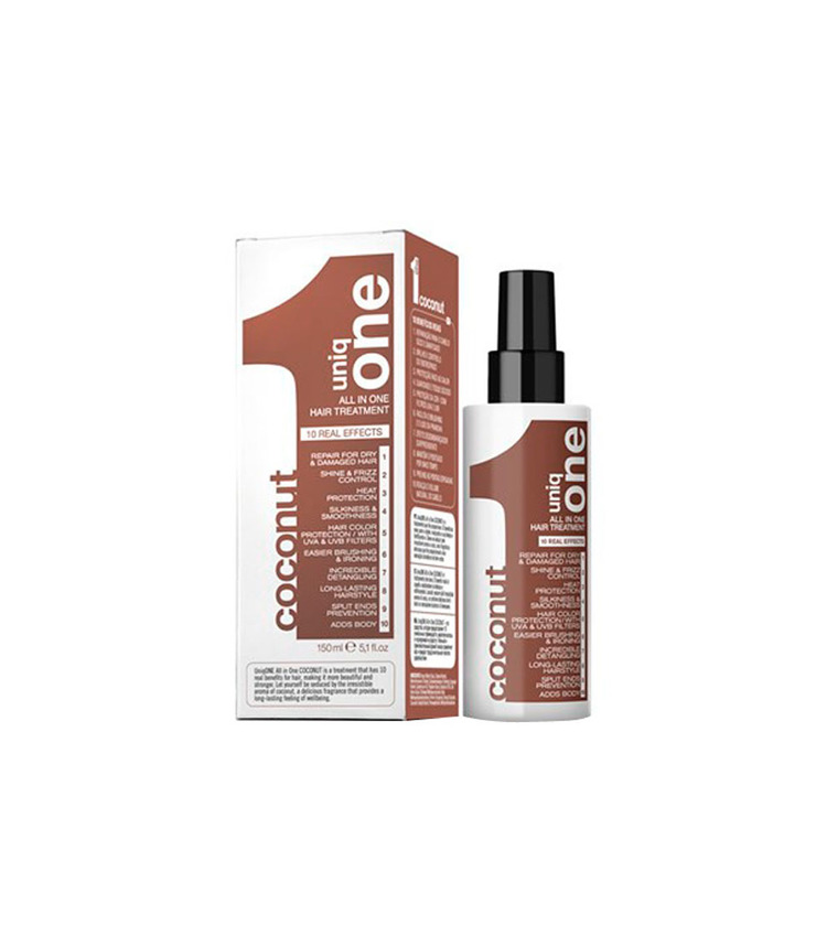 Product Revlon- Uniq one coco