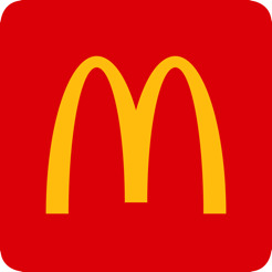 App McDonald's - App Store - Apple