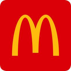 McDonald's - App Store - Apple