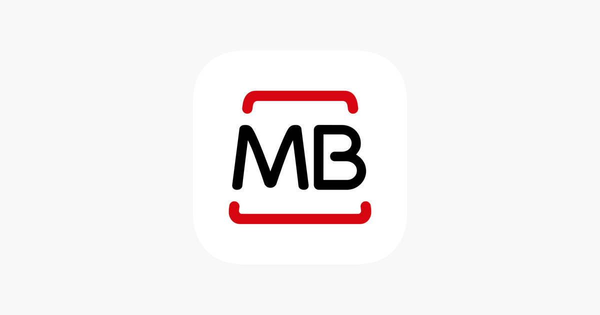 App MB WAY on the - App Store - Apple