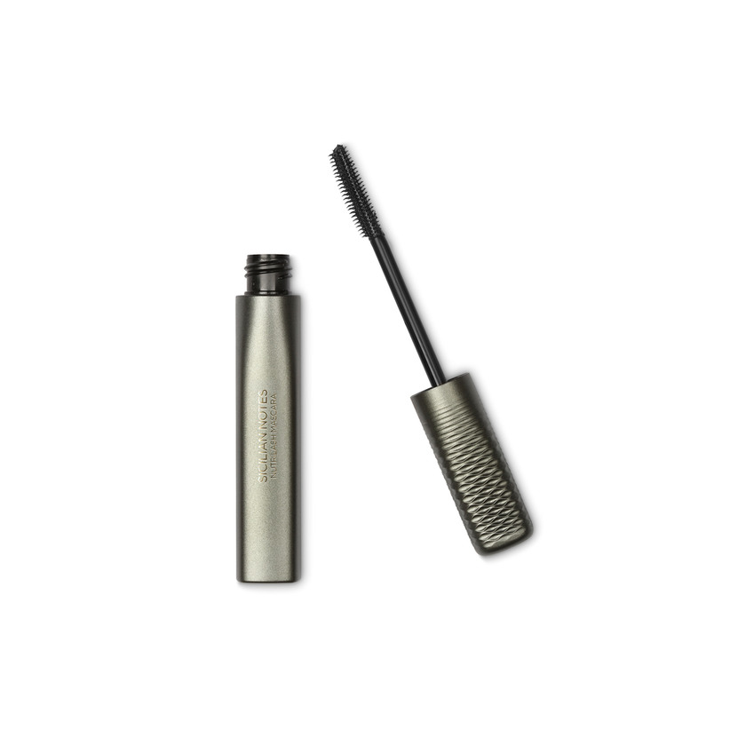 Sicilian Notes Nutrilash Mascara