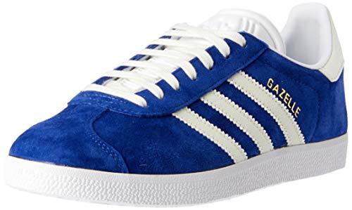 Fashion adidas Gazelle, Zapatillas para Hombre, Azul