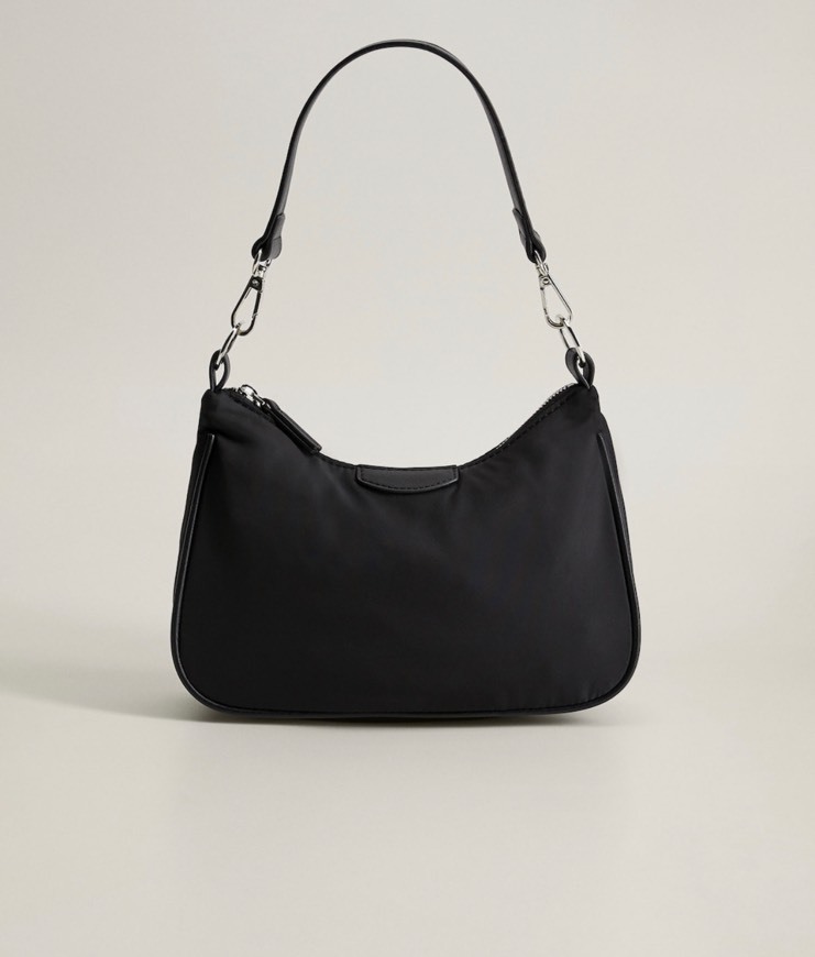 Social Carteiras de Mulher 2020 | Mango Portugal