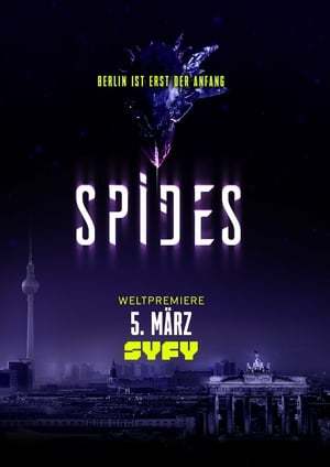 Serie Spides