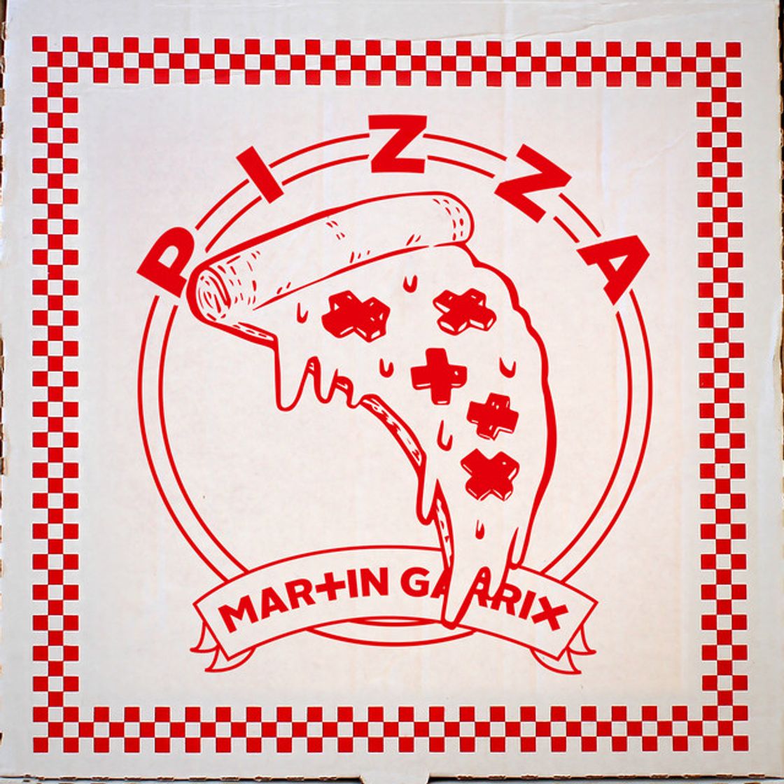 Canción Pizza