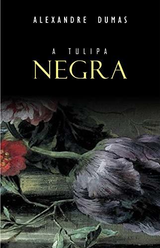 Book A Tulipa Negra