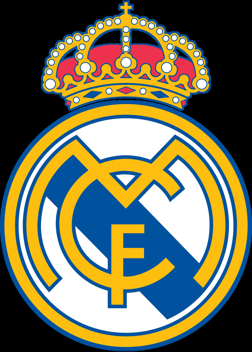 Social Real Madrid CF