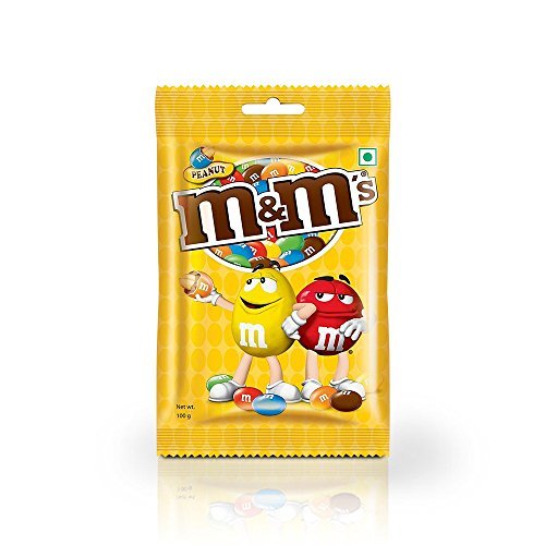 Social M&M's
