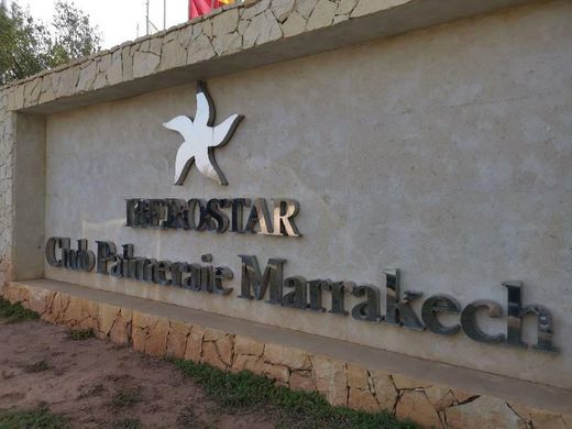 Iberostar Club Palmeraie Marrakech