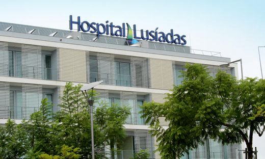 Hospital Lusíadas