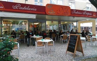 Restaurants Pastelaria Nilo Lda